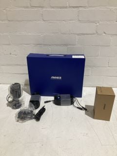 1 X ANNEKE CREATED FOR SECURITY OUTDOOR CAMERA