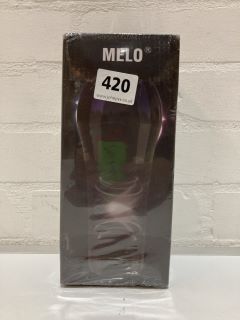 1 X MELO ADULT TOY (18+ ID MAY BE REQUIRED)