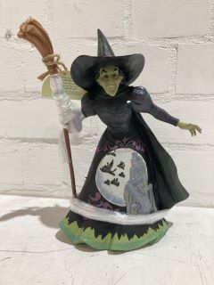 1 X WIZARD OF OZ COLLECTABLE FIGURE