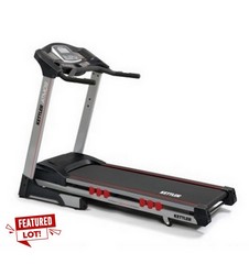 KETTLER ATMOS FOLDING TREADMILL - MODEL: KETRATM - RRP: £1,599