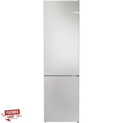 BOSCH FRIDGE FREEZER KGN392LAF RRP £999