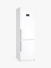 BOSCH FRIDGE FREEZER KGN39AWCTG RRP £799