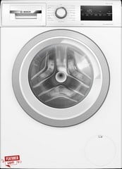 BOSCH WASHING MACHINE SERIES 4 WAN28258GB RRP £479