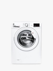 HOOVER WASHING MACHINE H3W4102DAE/1-80 RRP £299