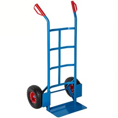 TECTAKE SACK BARROW TRUCK-SACK TRUCK 402384