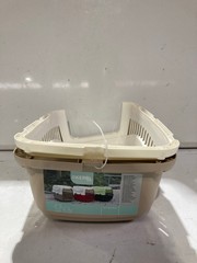 CAT CARRIER BOX