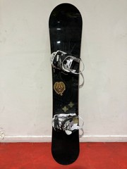 RAIDEN SNOWBOARD ATOMIC RAPTURE 56 - TOM1C