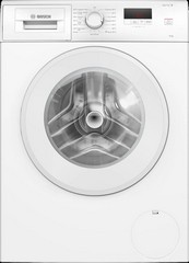 BOSCH WASHING MACHINE SERIES 2 WGE03408GB RRP £429