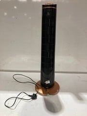 TOWER STANDING COOLING FAN