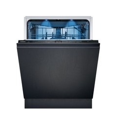 SIEMENS DISHWASHER SN95YX02CG RRP £988