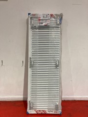 COMPACT 4 ULTRAHEAT RADIATOR