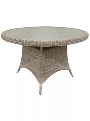 JOHN LEWIS DANTE 4 SEAT TABLE 82082007