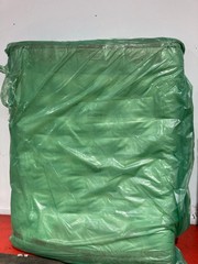 DOUBLE MATTRESS 150CM - 204CM