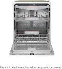 BOSCH DISHWASHER PERFECT DRY SMV6ZCX01G RRP £749