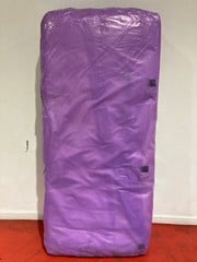 SINGLE MATTRESS 85CM- 200CM