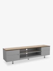 WHITESANDS 1900 TV STAND UPTO 85' 89864018 RRP £349