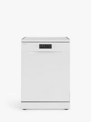 JOHN LEWIS FREE STANDING DISHWASHER JLDWW1403 RRP £54