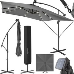 TECTAKE PARASOL SUNNA PARASOLS 405024 RRP £94.99