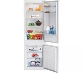 BECKO FRIDGE FREEZER BCFD473 RRP £419