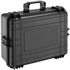 TECTAKE CAMERA CASE/CARRY CASE 402412 RRP £59.99 & LETTER BOX 400498