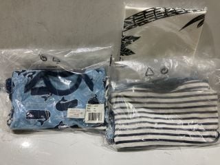 A QTY OF ASSORTED 160535 ITEMS TO INCLUDE LEE STRAIGHT CHINOS W 29 L 33