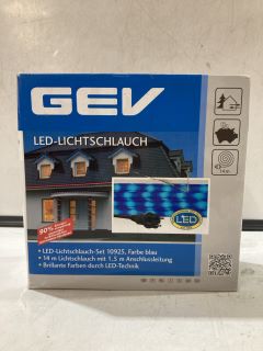 GEV LED 14M OUTDOOR HOUSE LIGHTS