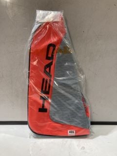 4 X HEAD UNISEX RACKET BAG