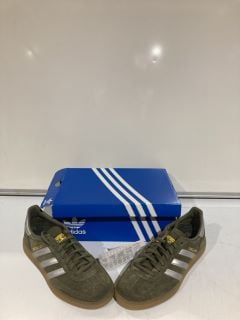 ADIDAS HANDBALL SPEZIAL SIZE 5