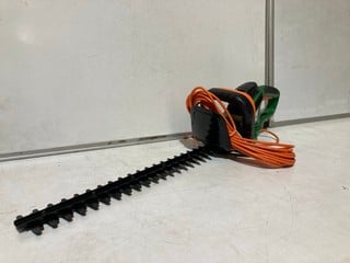 HAWKSMOOR GARDEN HEDGE TRIMMER