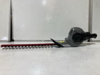 ECKMAN LIGHTWEIGHT LONG REACH TELESCOPIC HEDGE TRIMMER