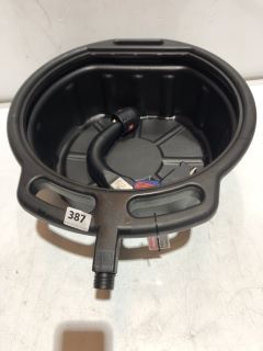 NEILSEN 16L OIL DRAIN PAN