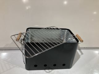 KING GRILL BBQ BASKET