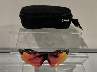 CARSICKO ALL ROUNDER CYCLING SPORTS GLASSES