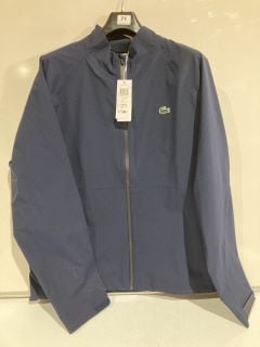 LACOSTE SPORT BH5044 423 GOLF ESSE BLNV SIZE XXL TOTAL RRP £240