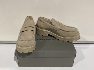 VAGABOND COSMO 2.0 SAND SIZE 41 RRP £175