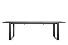 BOLZANO EXTENDING DINING TABLE (795015) RRP- £1,995