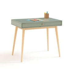 LA REDOUTE JIMI 1-DRAWER DESK - WHITE - RRP £210