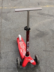 MINI MICRO SCOOTER