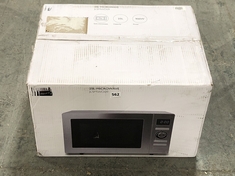 JOHN LEWIS MICROWAVE 20L - JLSMWO09