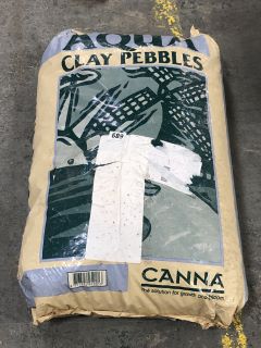 CANNA AQUA CLAY PEBBLES 45L