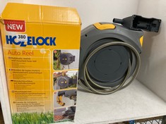 HOZELOCK EASY FIT AUTO REEL (20M)