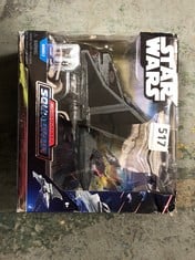 STAR WARS SERIES 2 MICRO GALAXY SQUADRON