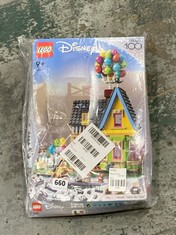 LEGO 43217 DISNEY 'UP' HOUSE