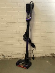 SHARK HZ500UK CORDED STICK VACUUM CLEANER WITH ANTI HAIR WRAP - RRP £200