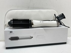 GHD DUET BLOWDRY PROFESSIONAL 2-IN-1 HAIR DRYER BRUSH - RRP £379