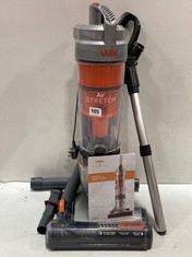 VAX AIR STRETCH UPRIGHT VACUUM CLEANER U85-AS-BE - RRP £100