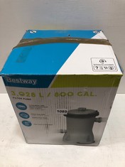 BESTWAY 3028L FILTER PUMP