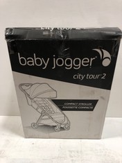 BABY JOGGER CITY TOUR 2 - RRP £284