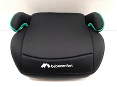 BEBECONFORT MANGA I-FIX BOOSTER CAR SEAT