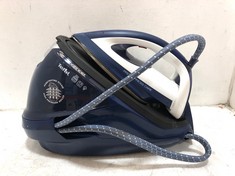 TEFAL PRO EXPRESS X-PERT CARE STEAM GENERATOR IRON